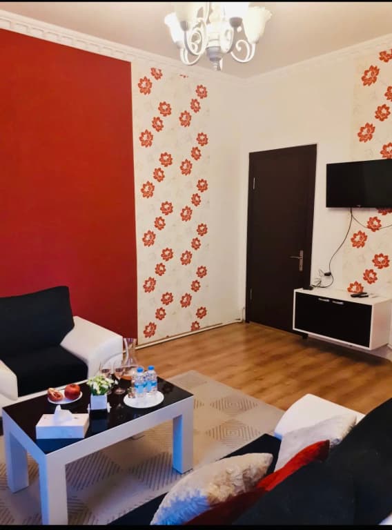 Sweet Home Deluxe 1 Apartments - photo 25