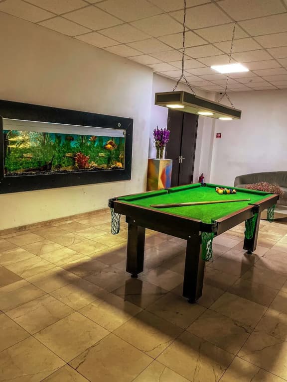 Hotel Athletics - photo 18