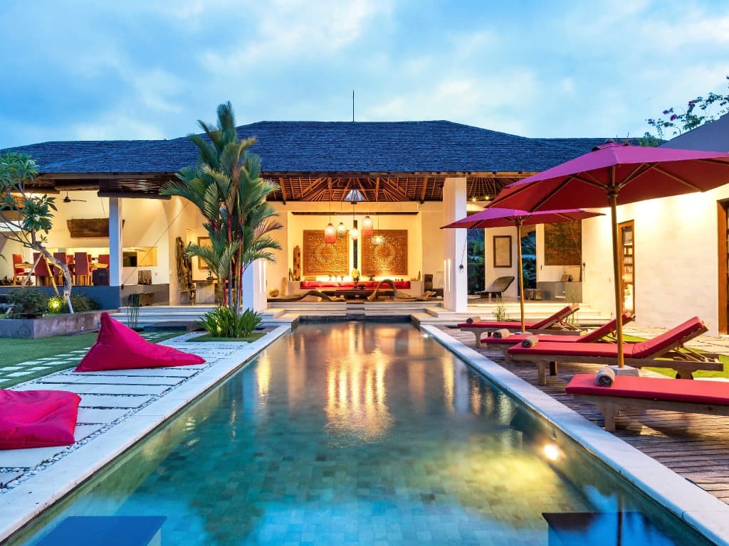 Arte Villa - photo 6