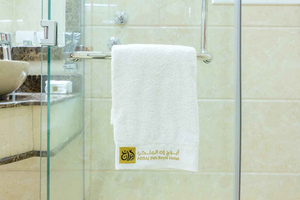 Abraj INN Royal Hotel - photo 18