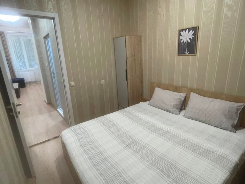 Dom Na Glavnoy Ulitse Flat - photo 22