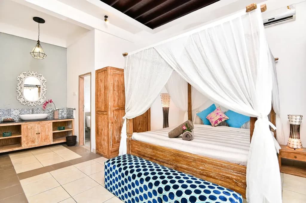 Oria Dua Villa - photo 3