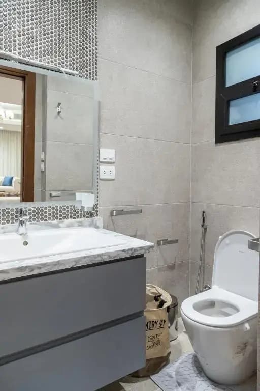 Settle Inn Sodic Villette Apartment - photo 4