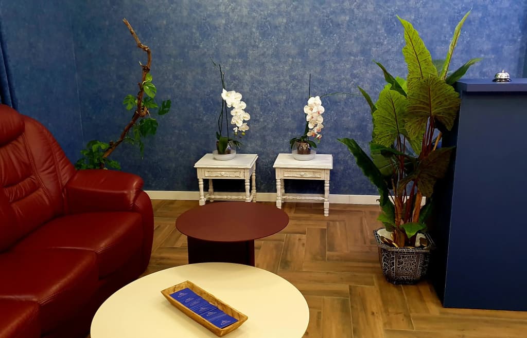 BaniHills Tbilisi Hotel - photo 18