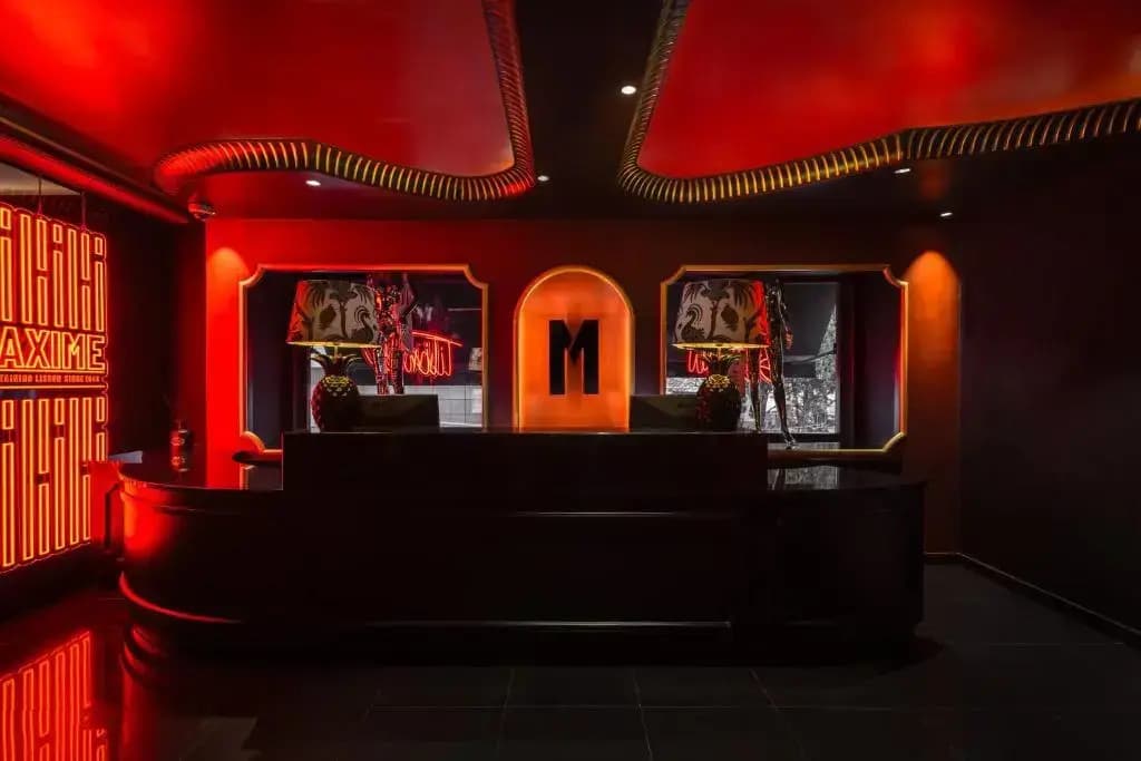Maxime Boutique Hotel Avenida da Liberdade - photo 42