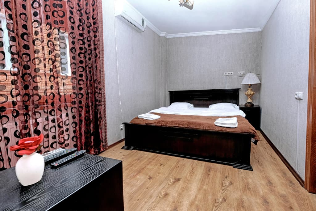 Come In Hotel - photo 10