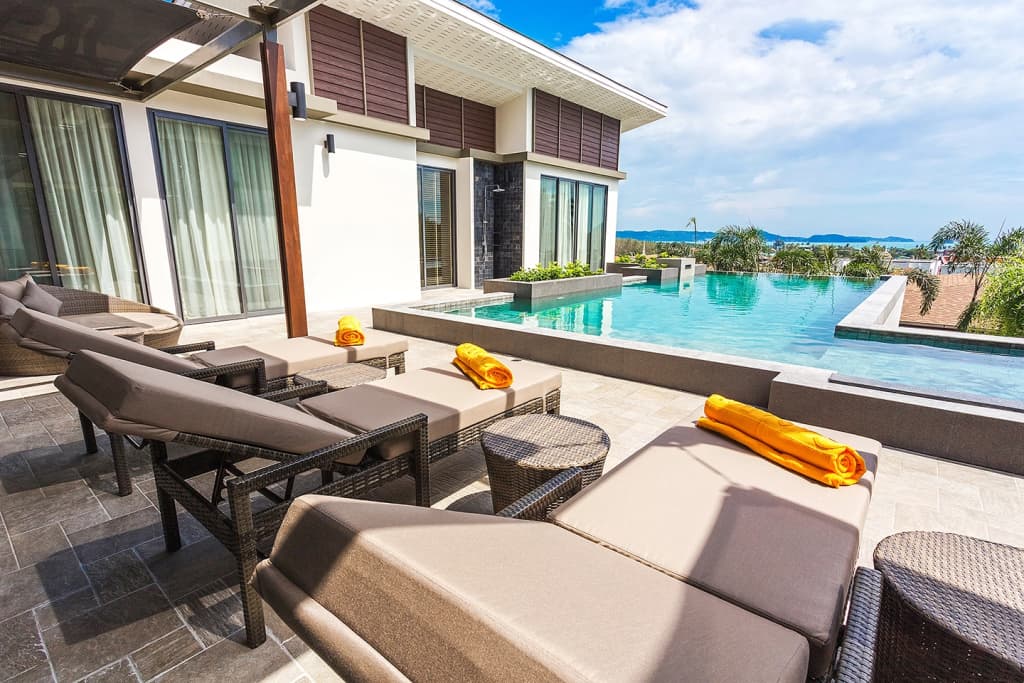 Casabay Luxury Pool Villa - photo 7