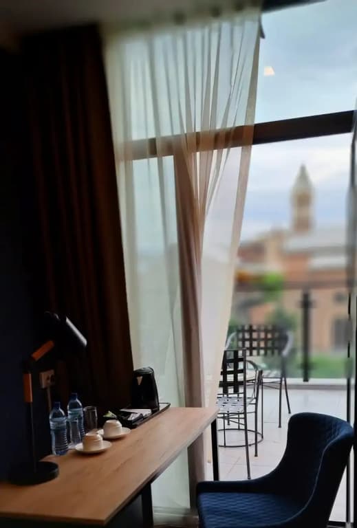 Bricks Hotel - photo 31