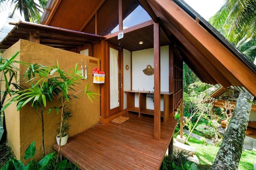 Ubud Jungle Stay - Mahari by WAHM Hotel - photo 8