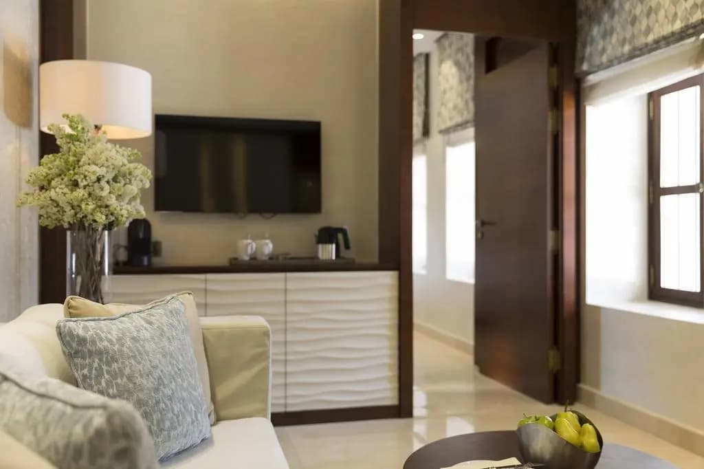 Souq Al Wakra Qatar by Tivoli Hotel - photo 2