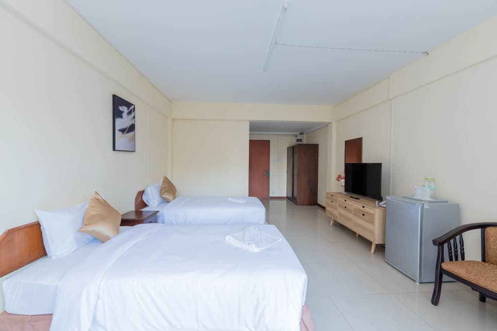Hillside Resort Pattaya Hotel - photo 34