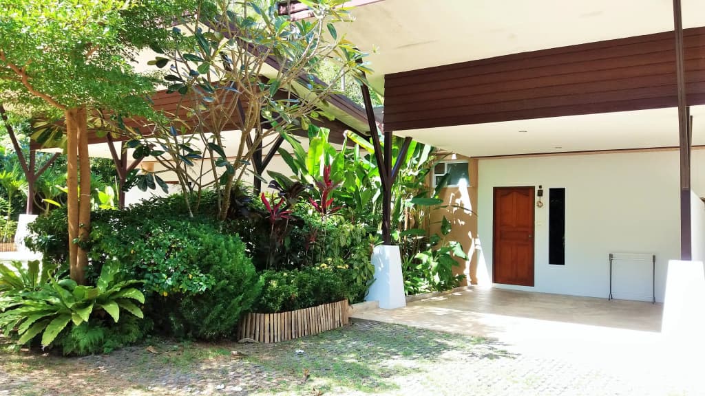 Siva Buri Resort - photo 26