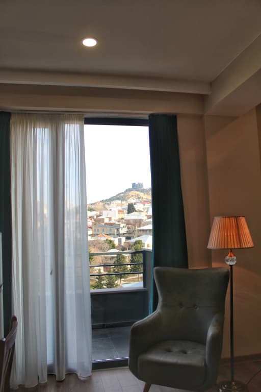 Hotel West Tbilisi - photo 14