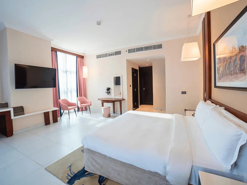 Asma Hotel, Al Barsha - photo 28