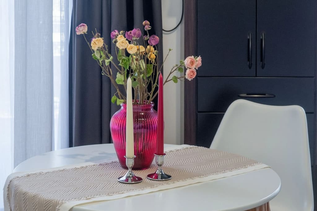HB Tabidze Apartments - photo 7