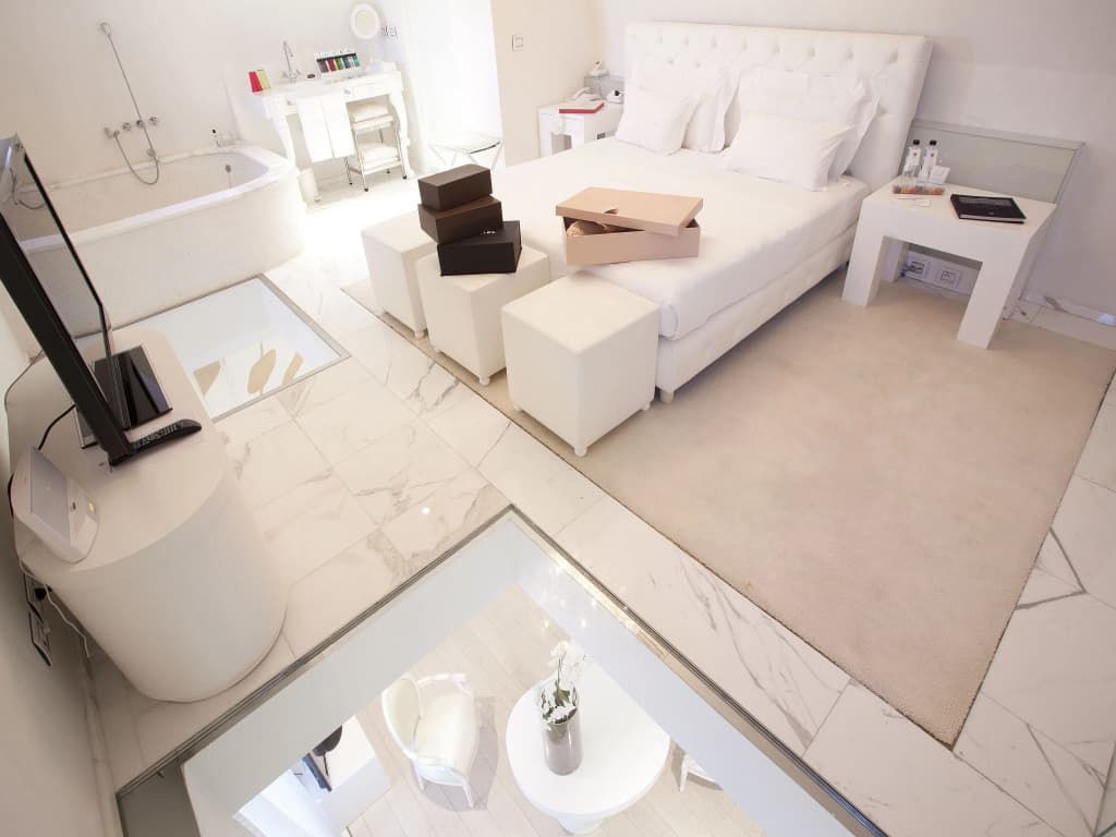 Boscolo Nice Hôtel & Spa - photo 16