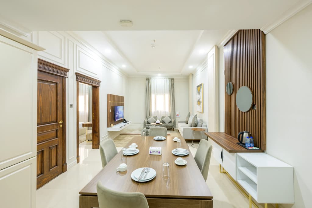 Abraj INN Royal Hotel - photo 26