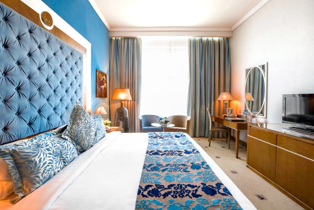 Marina Byblos Hotel - photo 39