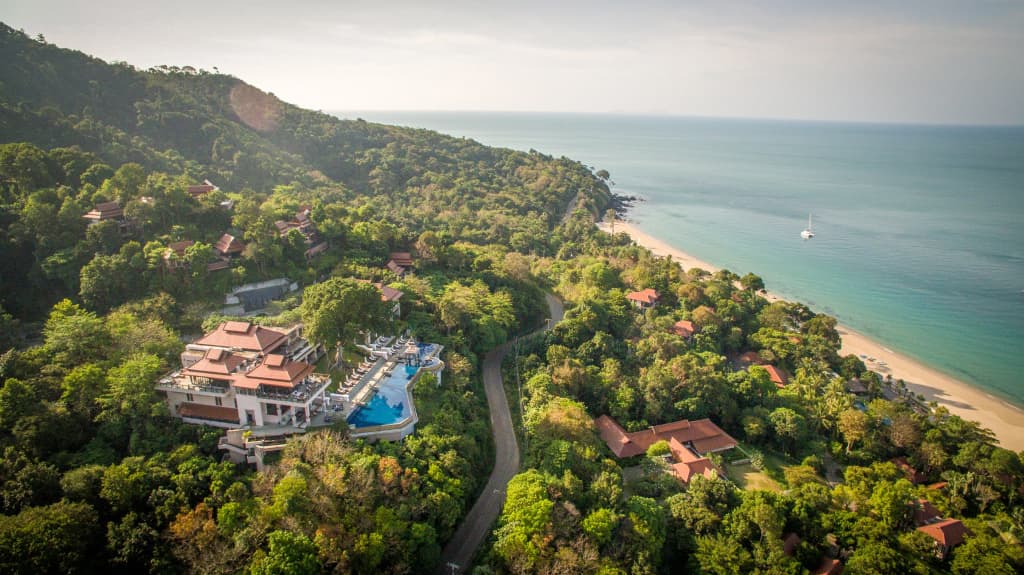 Pimalai Resort & Spa Hotel - photo 12