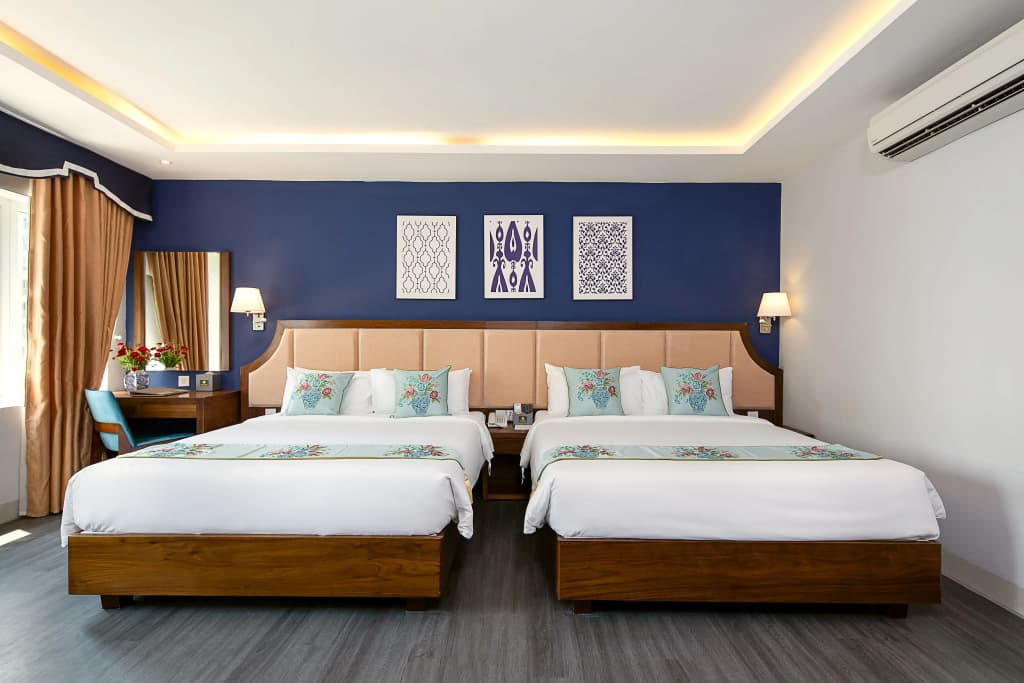 Parze Ocean Hotel & Spa - photo 10