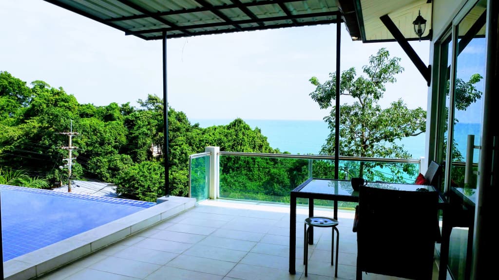 Your Home Samui Guest House - photo 23