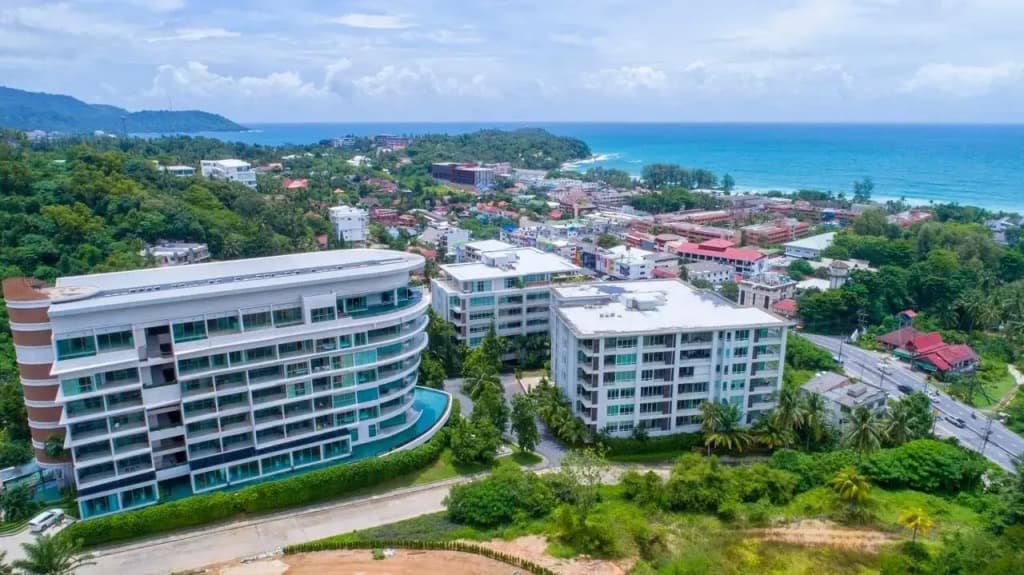 Veloche Group by Continent Apartments - photo 33