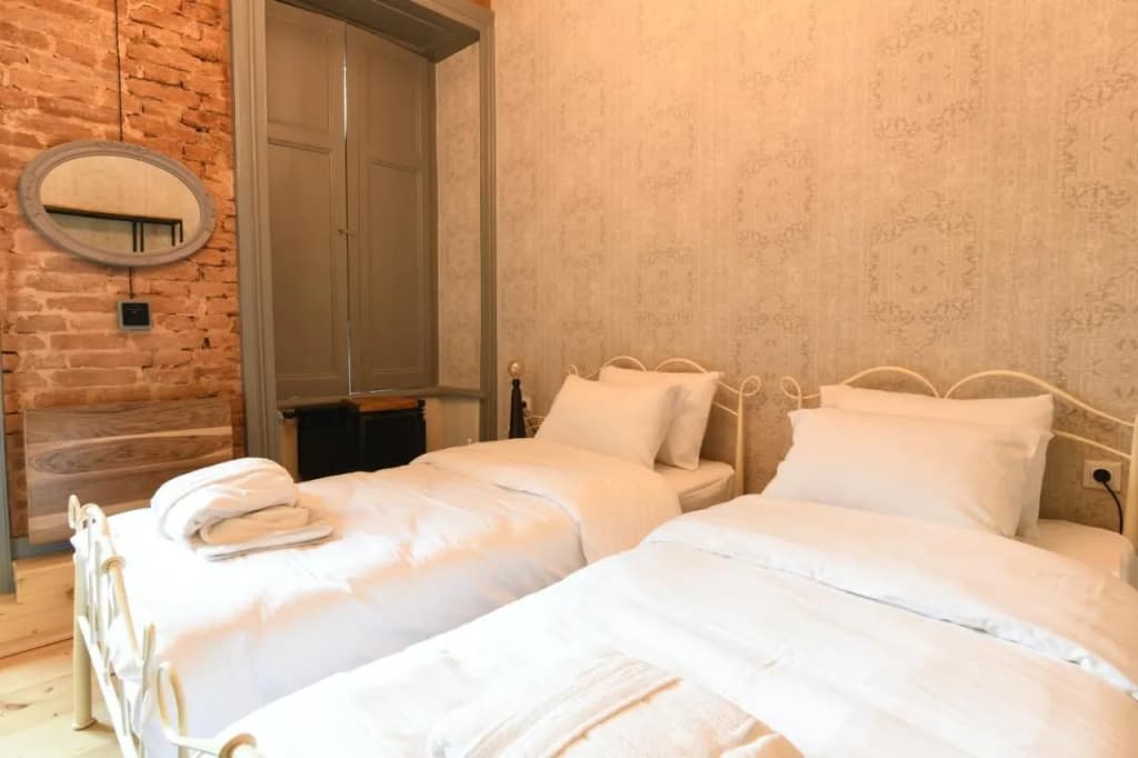 Jardin Vera Apart-Otel - photo 14