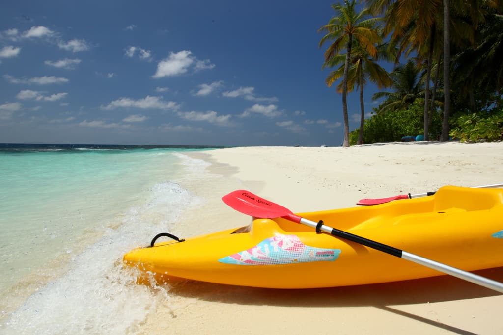 V Villas Maldives at Mirihi - MGallery Collection Resort Hotel - photo 29