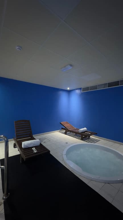 Boutique Hotel - photo 21
