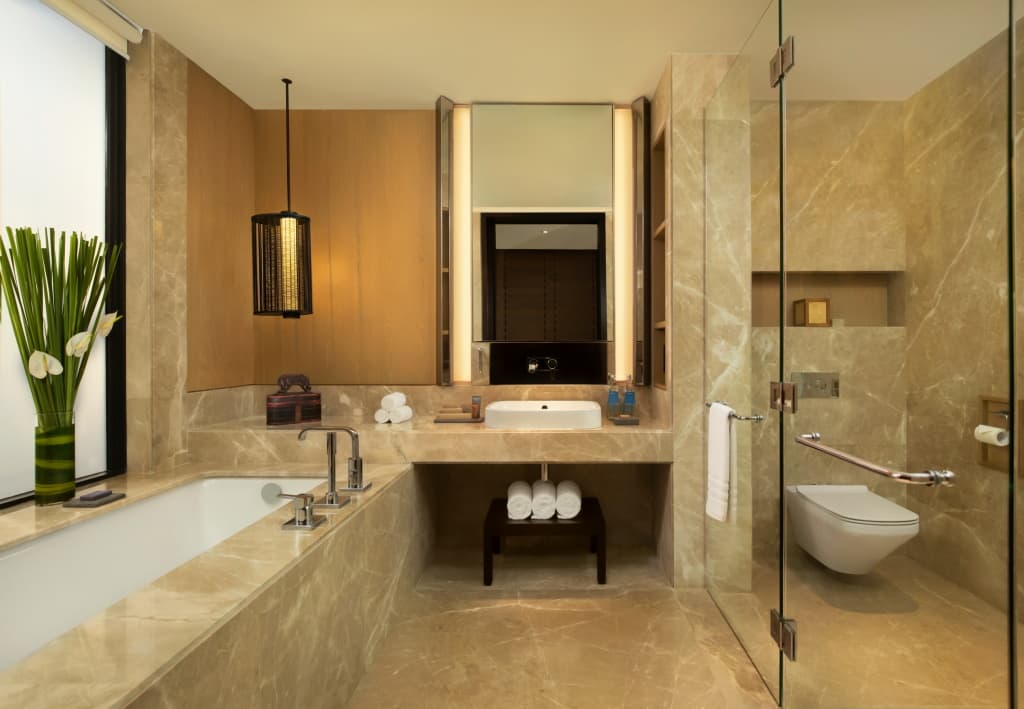 Radisson Blu Bali Uluwatu Hotel - photo 12