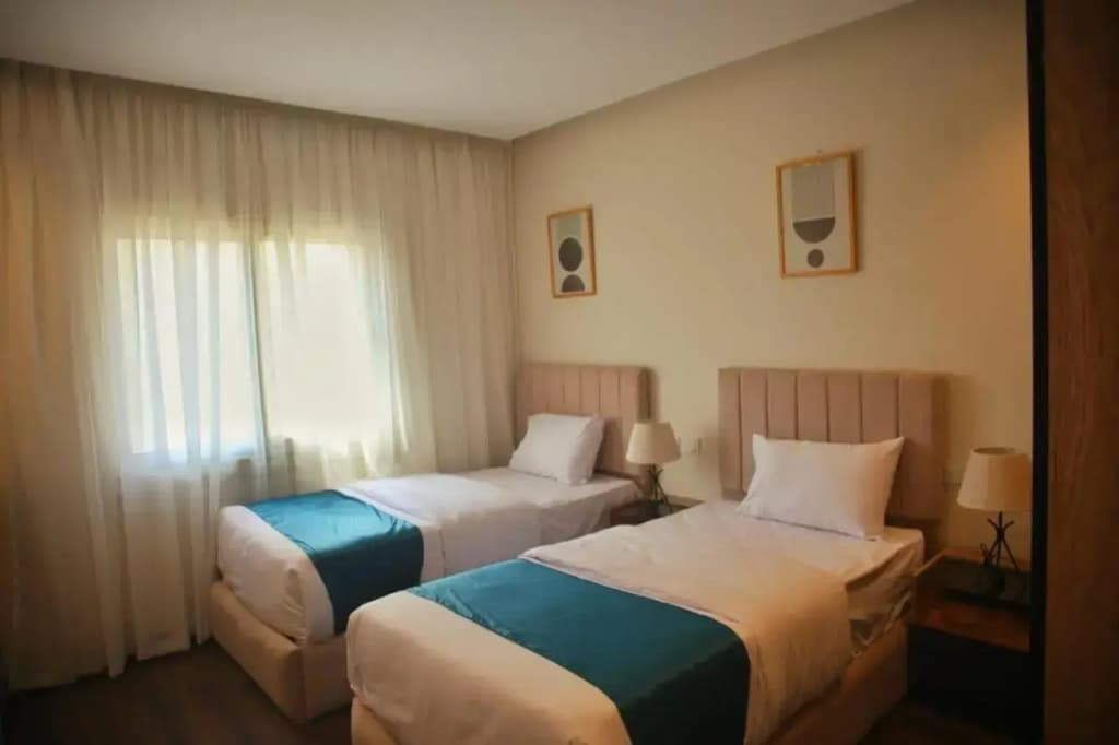 Settle Inn Cairo Festival City Villa - photo 5