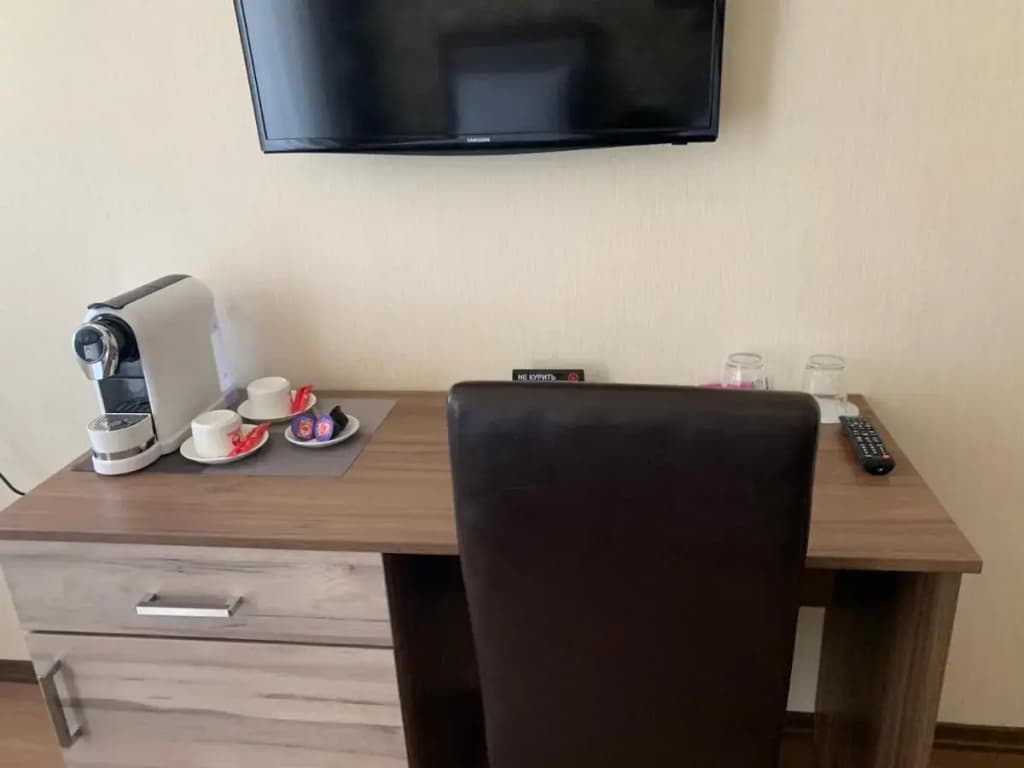 Gureli Hotel - photo 12
