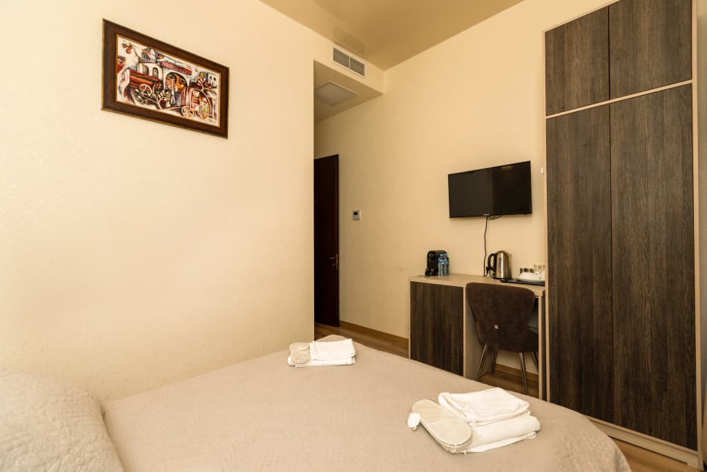 Griboedov Hotel - photo 18