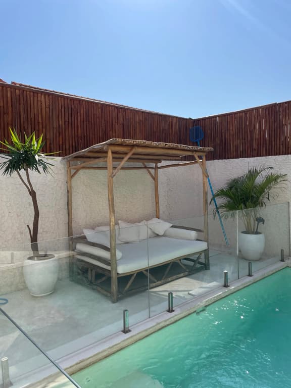 Sacral Villa - photo 24