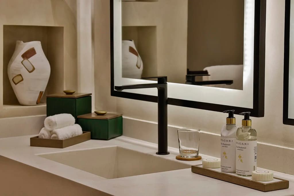 Katara Hills Doha, LXR Hotels & Resorts - photo 18