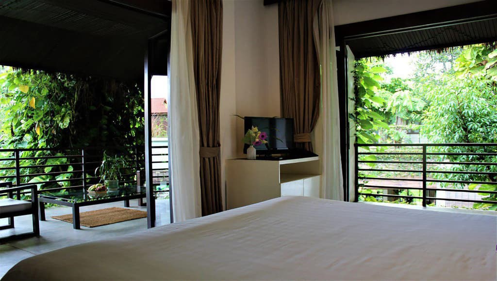 Rokkhak River Resort - photo 8