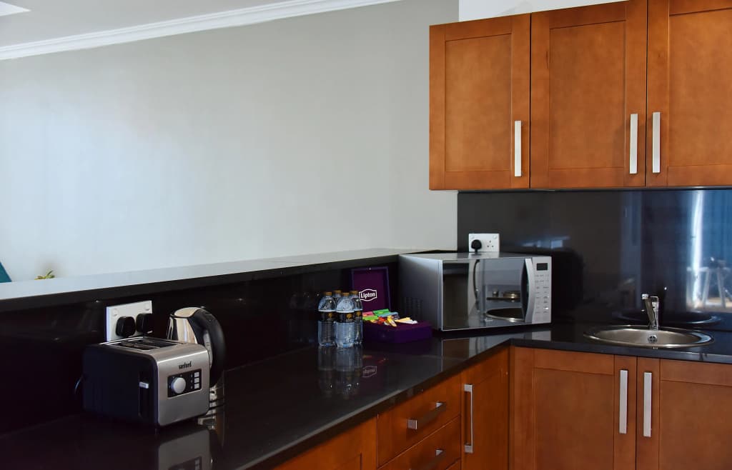 Jannah Place Dubai Marina Hotel - photo 29