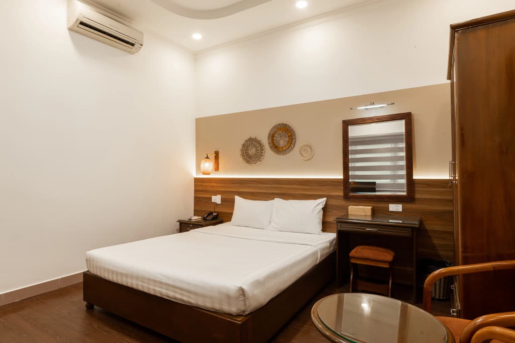 Lantern Hotel - photo 12