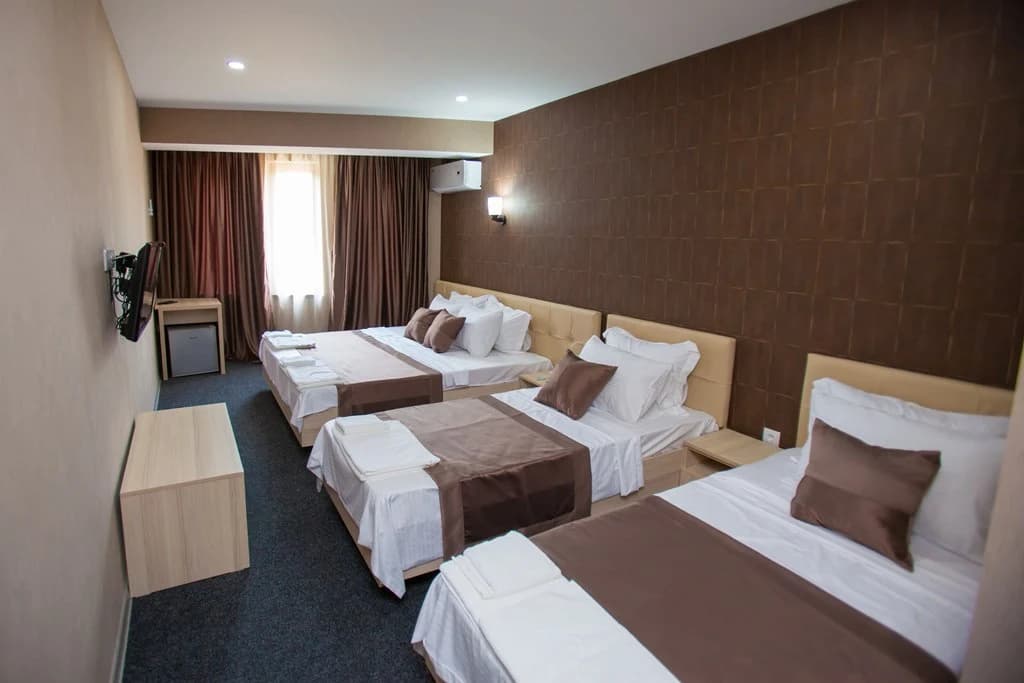 Voyager Hotel - photo 11