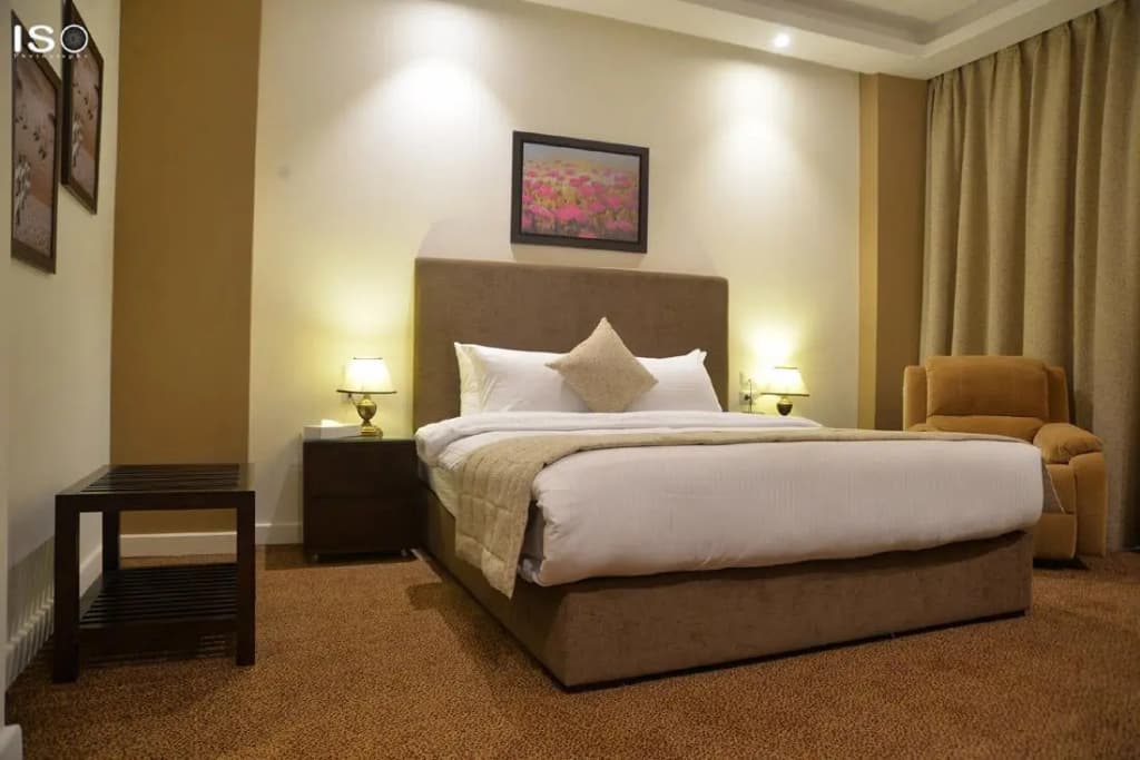 Tolip El Narges Hotel & Spa - photo 14