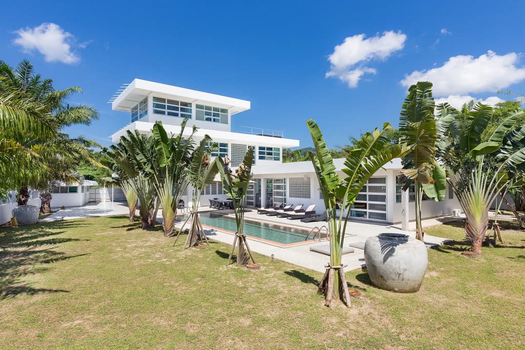 Villa Papaya - photo 6