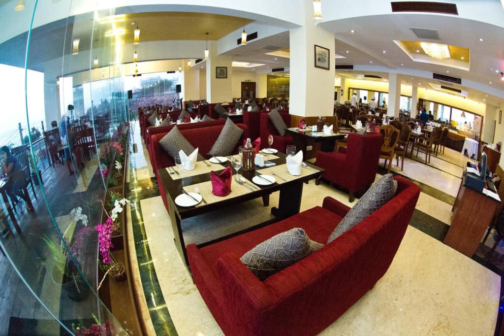 Mirage Colombo Hotel - photo 17