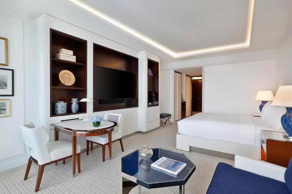 Waldorf Astoria Doha Lusail - photo 7