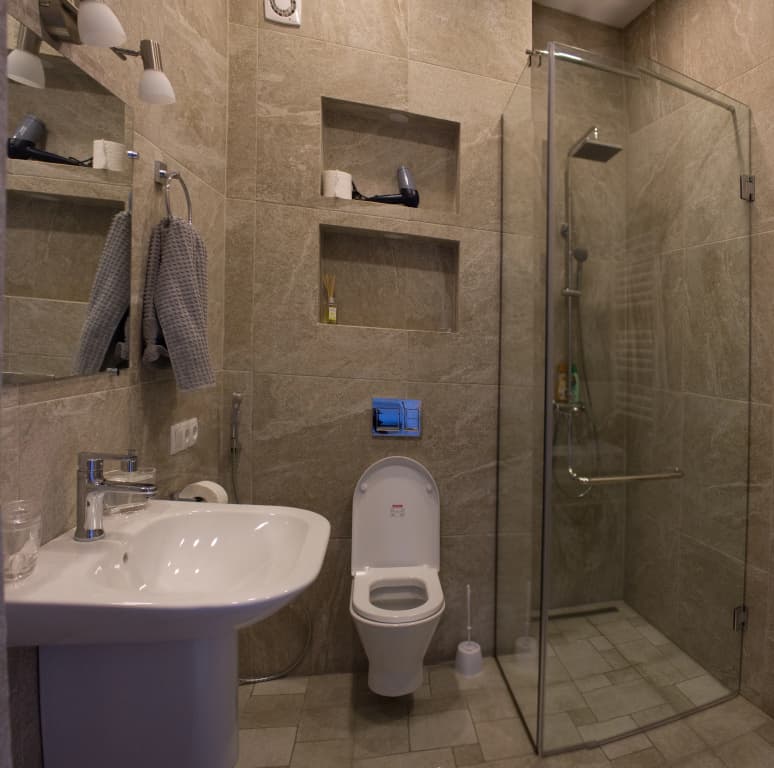 M.A.K. VakePark Apartments - photo 13