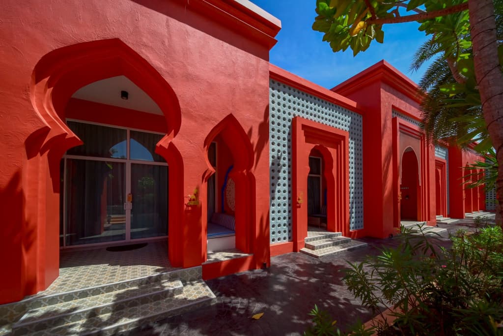 The Kiri Villas Resort - photo 32