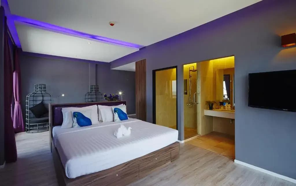 The Weekend Pattaya - photo 32