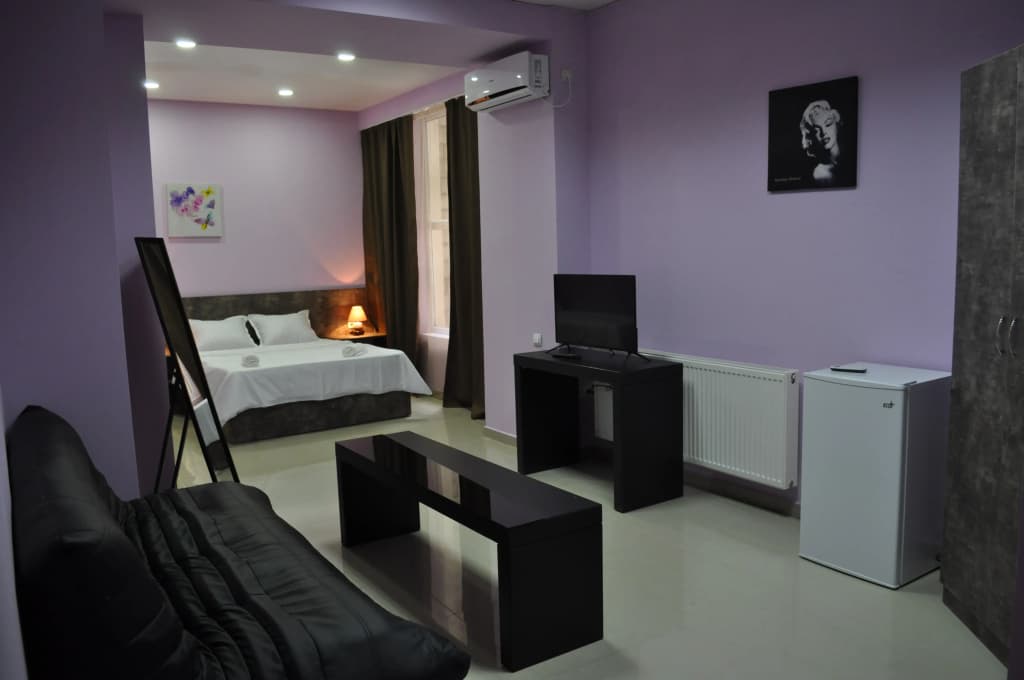 Tiflis Avlabari Hotel - photo 9