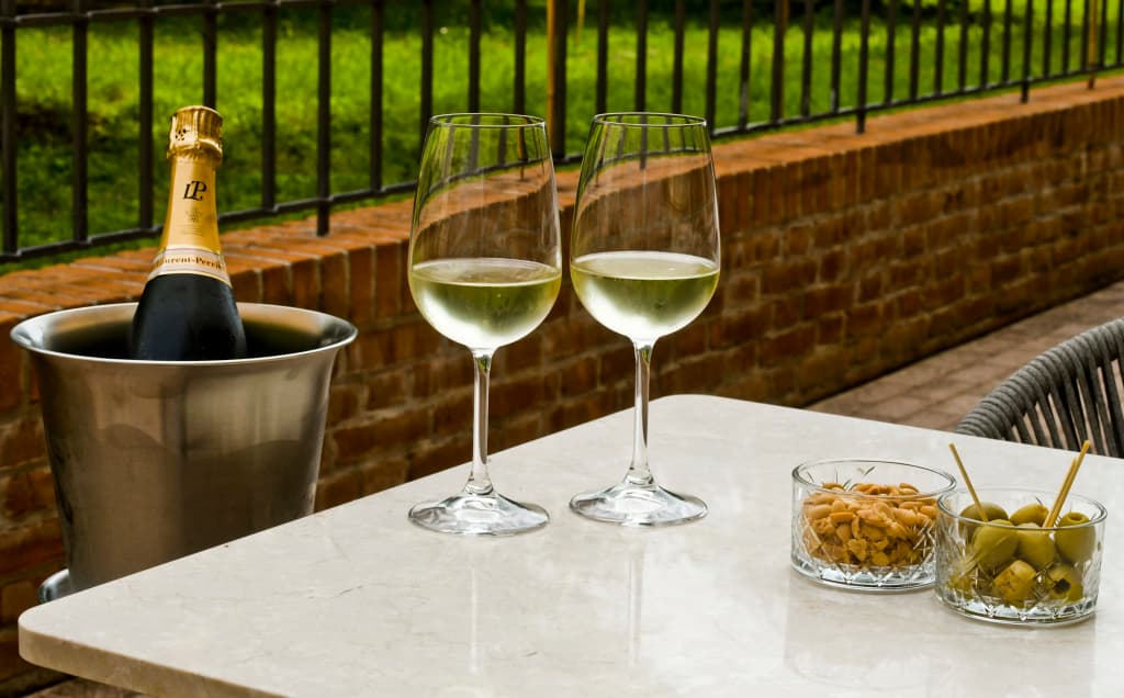 Boutique hotel Maison Boutique Al Redentore - photo 37