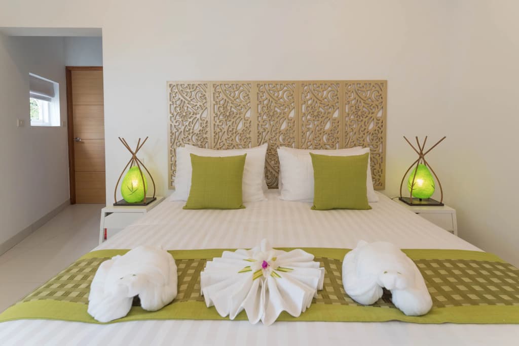 Melissa Infinity Panoramic Sea View Villa - photo 32