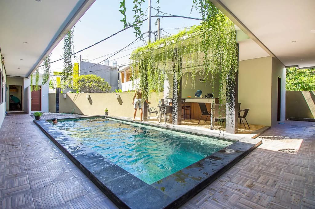 Tri Homestay Hotel - photo 12